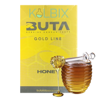 ТАБАК BUTA GOLD LINE HONEY (МЕД)