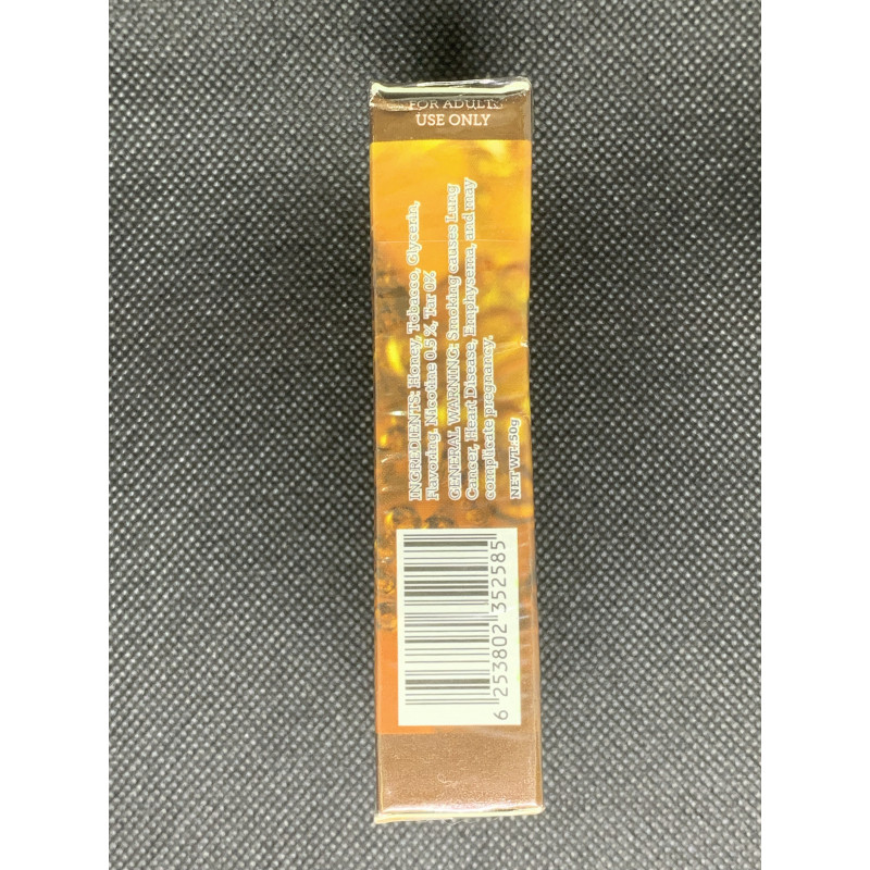 ТАБАК BUTA GOLD LINE LOLLIPOP (ЛОЛИПОП)