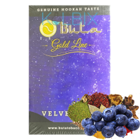 ТАБАК BUTA GOLD LINE VELVET SKY (ВЕЛЬВЕТ СКАЙ)