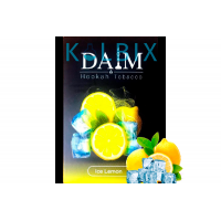 ТАБАК DAIM ICE LEMON