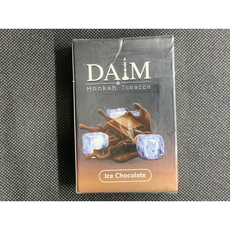 ТАБАК DAIM ICE CHOCOLATE