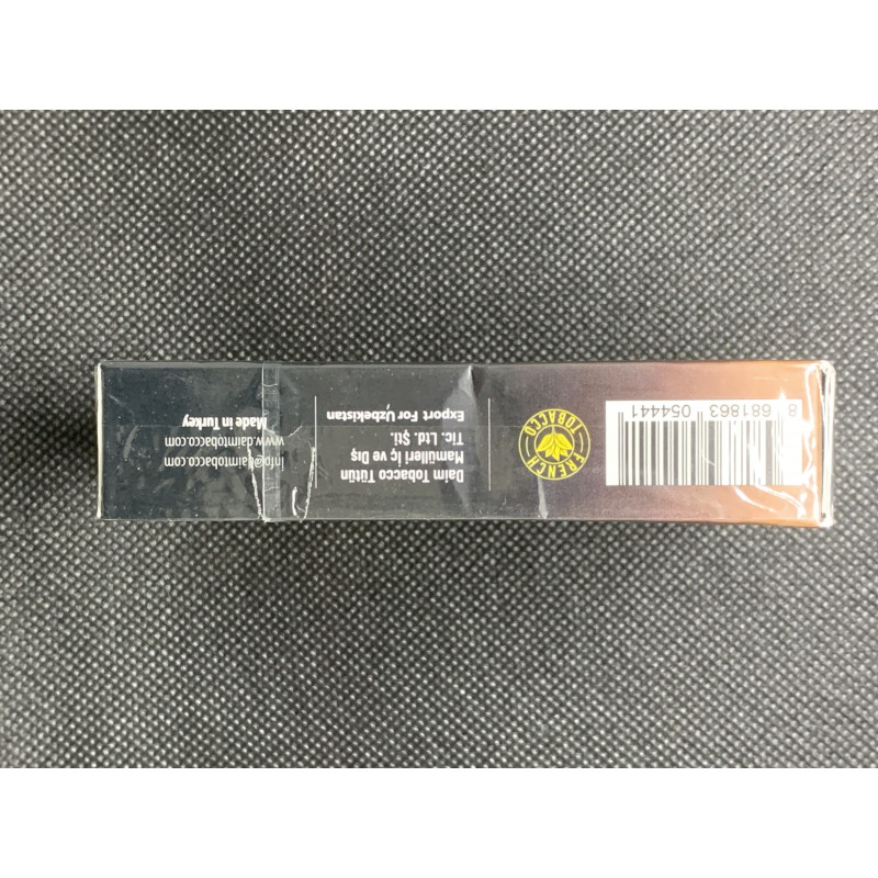 ТАБАК DAIM ICE CHOCOLATE