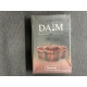  ТАБАК DAIM BROWNIE