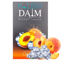ТАБАК DAIM ICE PEACH