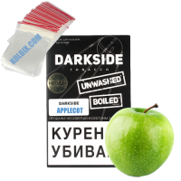 ТАБАК DARKSIDE APPLECOT(АПЛЕКОТ) ФАСОВКА 25Г