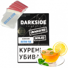 ТАБАК DARKSIDE ASTRO TEA (ЗВЕЗДНЫЙ ЧАЙ) ФАСОВКА 25Г