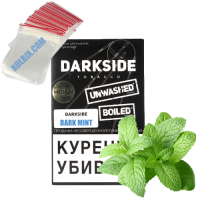 ТАБАК DARKSIDE DARK MINT (МЯТА) ФАСОВКА 25Г