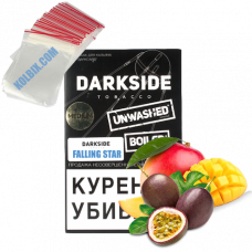 ТАБАК DARKSIDE FALLING STAR(ФОЛИНГ СТАР) ФАСОВКА 25Г