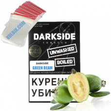 ТАБАК DARKSIDE GREEN BEAM(ГРИН БИМ) ФАСОВКА 25Г