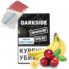 ТАБАК DARKSIDE SWEET COMET(СВИТ КОМЕТ) ФАСОВКА 25Г