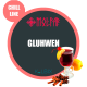 ТАБАК MOLFAR(МОЛЬФАР) GLUHWEN