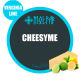 ТАБАК MOLFAR(МОЛЬФАР) CHEESYME