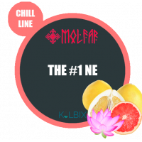ТАБАК MOLFAR(МОЛЬФАР) THE #1 NE