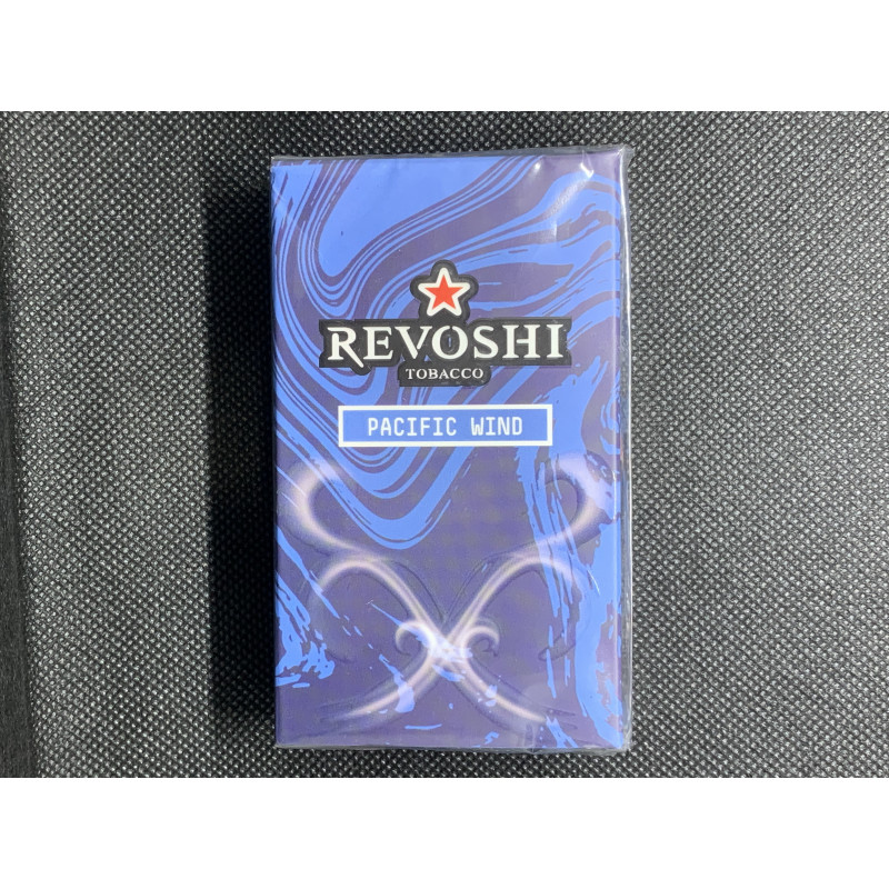 ТАБАК REVOSHI PACIFIC WIND