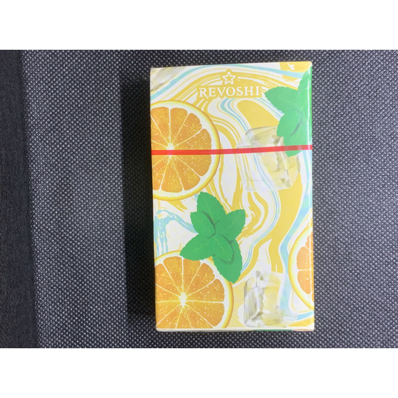 ТАБАК REVOSHI ESKIMO CITRUS MINT