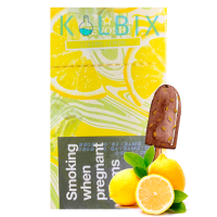 ТЮТЮН REVOSHI ESKIMO LEMON