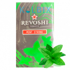 ТАБАК REVOSHI MINT STRONG