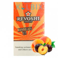ТАБАК REVOSHI MANDELA'S 27