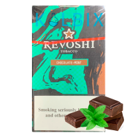 ТАБАК REVOSHI CHOCOLATE MINT