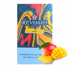 ТАБАК REVOSHI MANGO