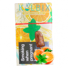 ТАБАК REVOSHI ESKIMO CITRUS MINT