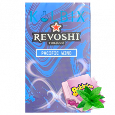 ТАБАК REVOSHI PACIFIC WIND