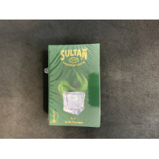 ТАБАК SULTAN ICE