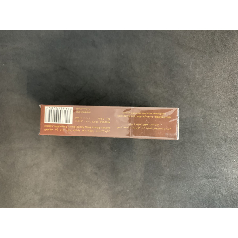 ТАБАК SULTAN CITRUS MINT