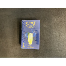 Табак SULTAN MOJITO