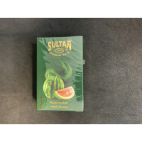 ТАБАК SULTAN WATERMELON