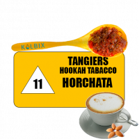 ТАБАК TANGIERS (НОRCHATA) НА РАЗВЕС