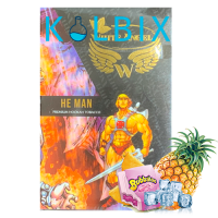 ТАБАК WHITE ANGEL HE MAN
