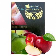 ТАБАК WHITE ANGEL DOUBLE APPLE