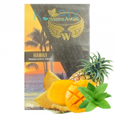 ТАБАК WHITE ANGEL HAWAII