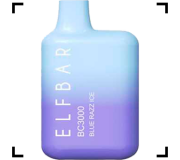 ELF BAR BC 3000 В ХАРЬКОВЕ