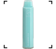 ELF BAR CRYSTAL 2500