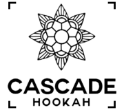 КАЛЬЯНИ CASCADE
