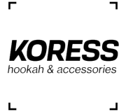 КАЛЬЯНИ KORESS