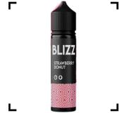 НАБІР ДЛЯ САМОЗАМІСУ BLIZZ PLUS ORGANIC 60 МЛ