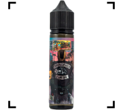 НАБІР ДЛЯ САМОЗАМІСУ TROUBLEMAKER ORGANIC 60 МЛ