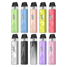 POD-СИСТЕМА VAPORESSO XROS 4 MINI POD KIT