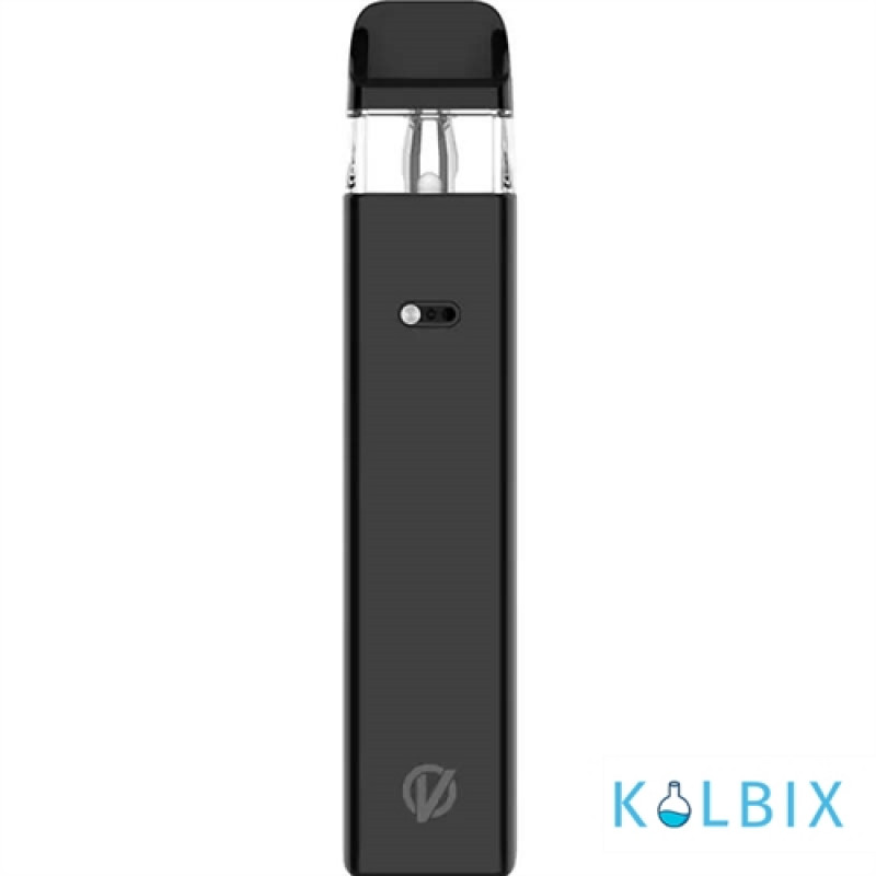 POD-Cистема Vaporesso XROS 4 Pod Kit (Original) в синьому кольорі