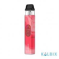 POD-Cистема Vaporesso XROS 4 Pod Kit (Original) в червоному дизайні