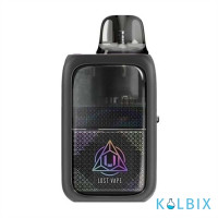 Оригинальная Pod-система LOST VAPE Ursa EPOCH в черном цвете