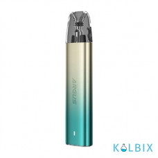 Подсистема Voopoo Argus G2 Mini у градієнтному зеленому кольорі