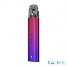 Подсистема Voopoo Argus G2 Mini у градієнтному фіолетовому кольорі