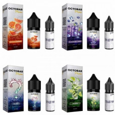 РІДИНА OCTOBAR PRIME 30 МЛ