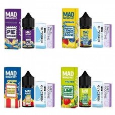 РІДИНА MAD BREAKFAST 30 МЛ