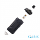 GEEKVAPE AEGIS BOOST PLUS POD KIT 40W 3-IN-1 (ORIGINAL) ЧОРНИЙ