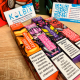 ELF BAR 1500 LUX BANANA ICE (БАНАН ЛЕД)